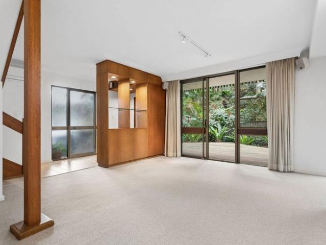 Townhouse for rent in Sydney, New South Wales