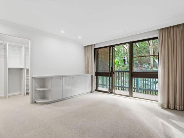 Townhouse for rent in Sydney, New South Wales
