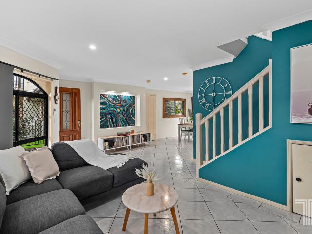 Townhouse for sale in Toombul, Queensland