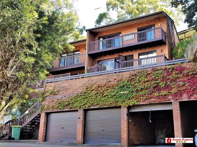 Townhouse for rent in Sutherland, New South Wales