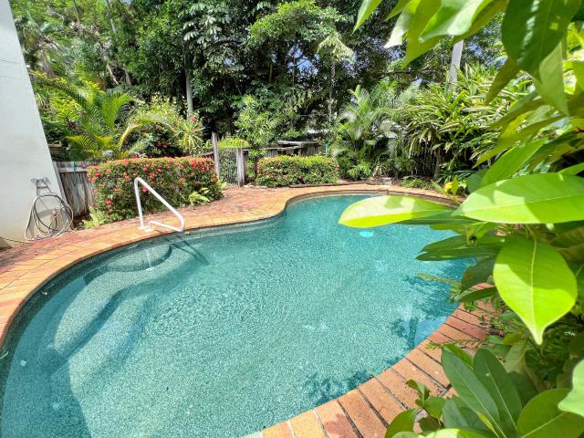 Apartment for sale in Cairns, Queensland
