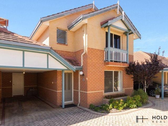House for rent in Stirling, Western Australia