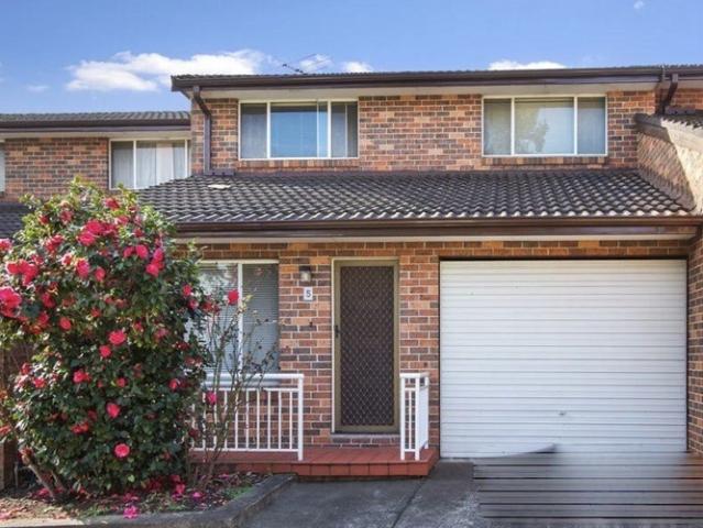 House for sale in Moorebank