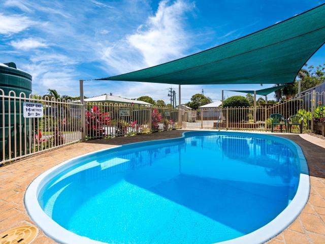 Townhouse for sale in Toombul, Queensland