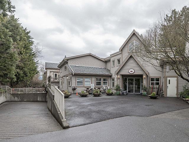 Condo for sale in British Columbia