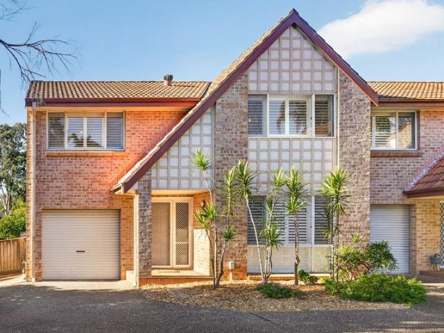 Townhouse for sale in Sydney, New South Wales