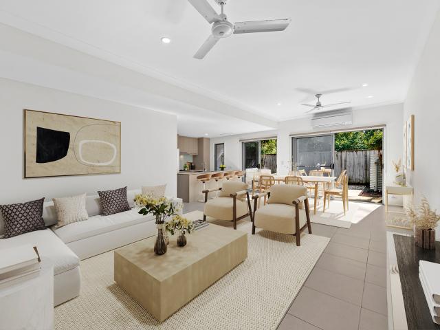 Townhouse for sale in Toombul, Queensland