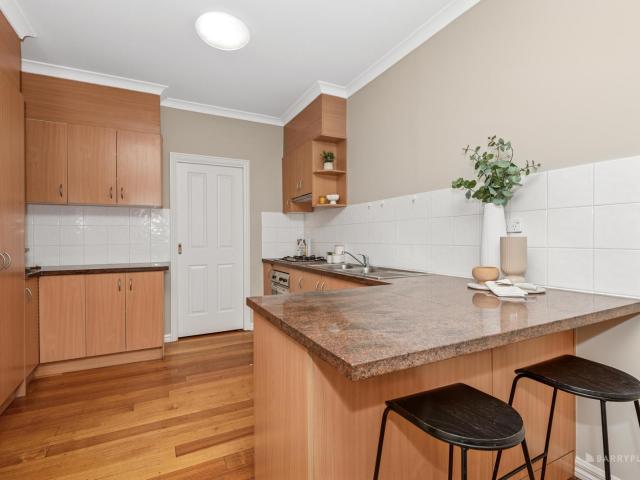 Townhouse for sale in Camerons Creek, Victoria