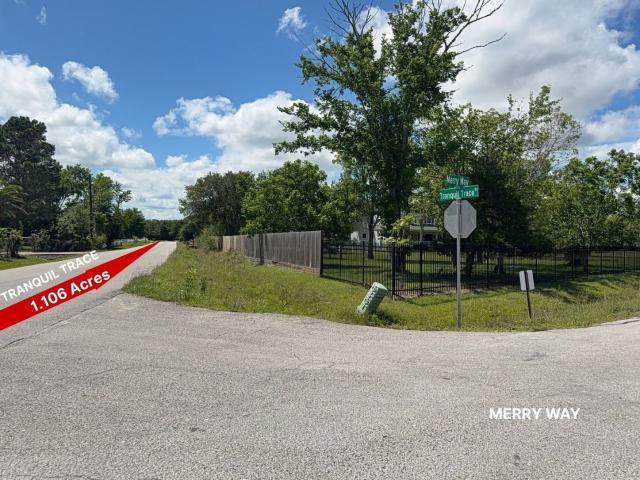 Land for sale in Alvin, Texas