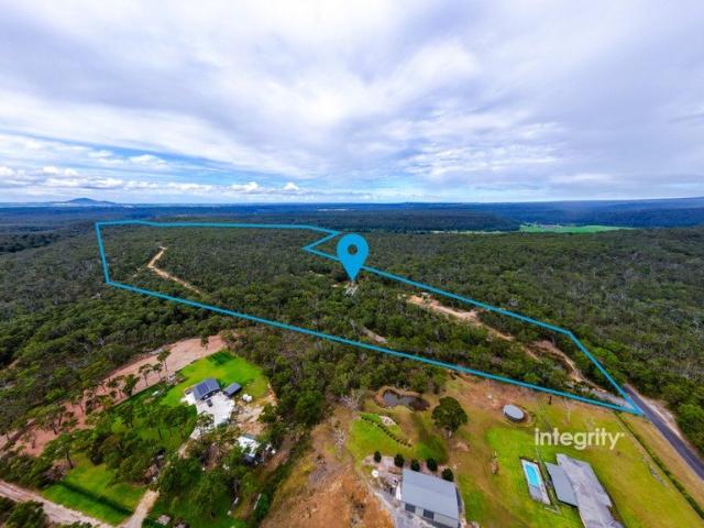 Cottage for sale in Browns Mountain, New South Wales