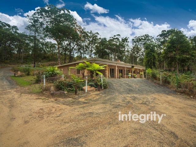 Cottage for rent in Browns Mountain, New South Wales