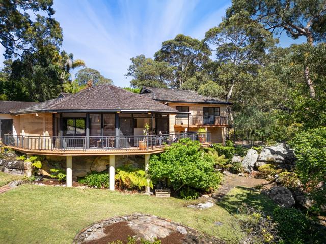 House for sale in Sydney, New South Wales