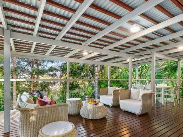 House for rent in Queensland