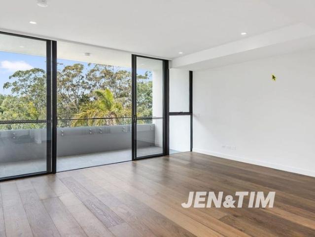 Apartment for rent in Upper North Shore, Sydney