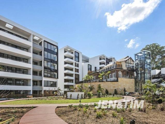 Apartment for rent in Upper North Shore, Sydney