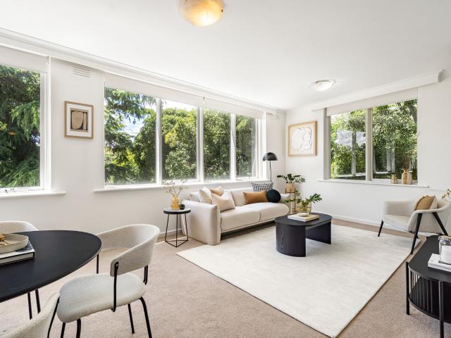 Apartment for rent in Camerons Creek, Victoria