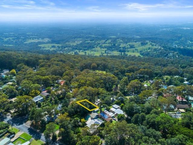Land for sale in Sydney, New South Wales