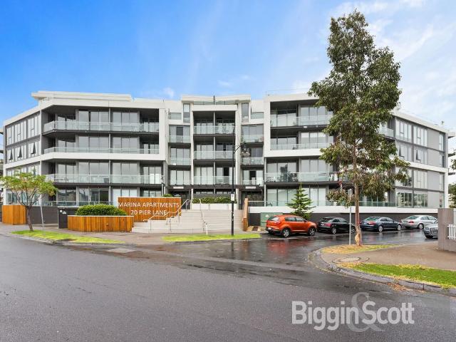 Apartment for rent in Camerons Creek, Victoria