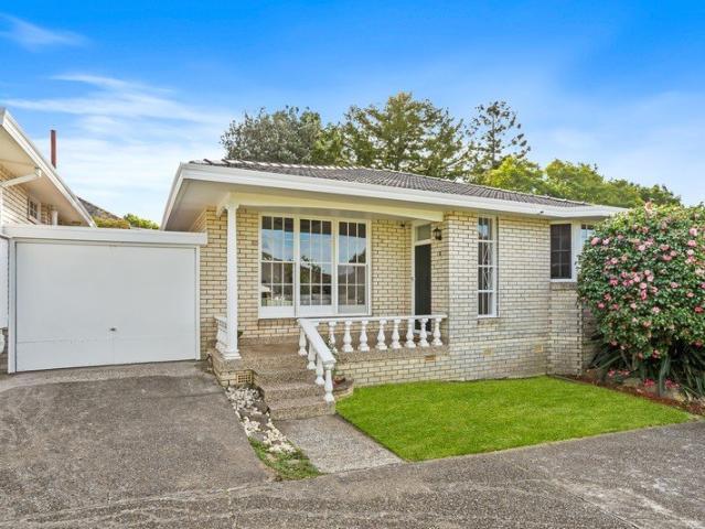 Townhouse for sale in Sydney, New South Wales
