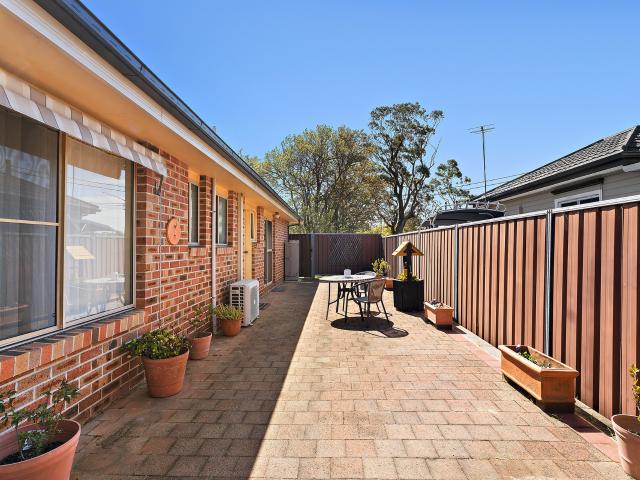 Villa for sale in Sutherland, New South Wales