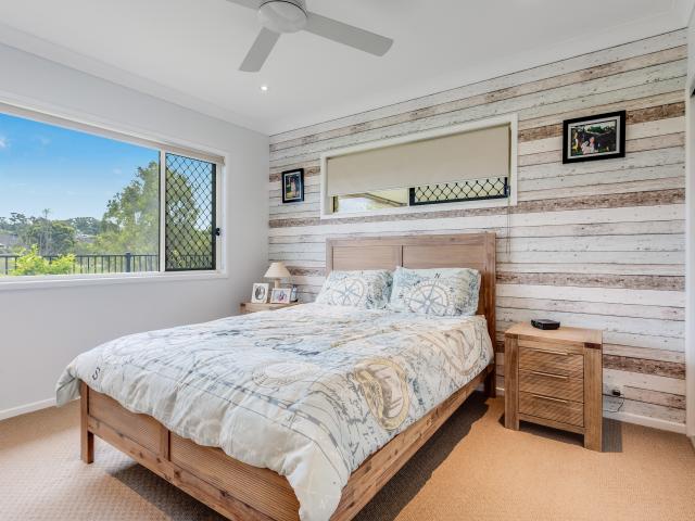 Villa for sale in Toombul, Queensland