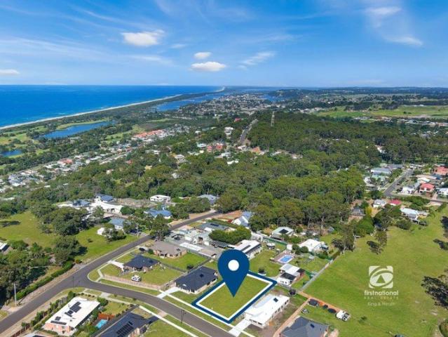 Land for sale in Lake Bunga, Victoria