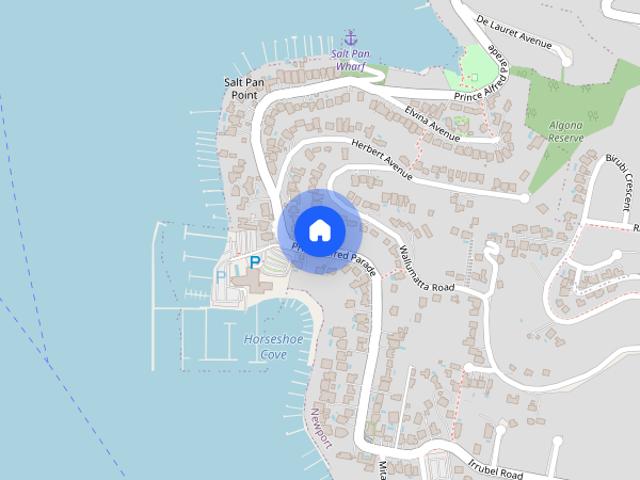 House for rent in Northern Beaches, Sydney