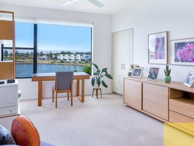 Townhouse for rent in Fernbrook, Queensland