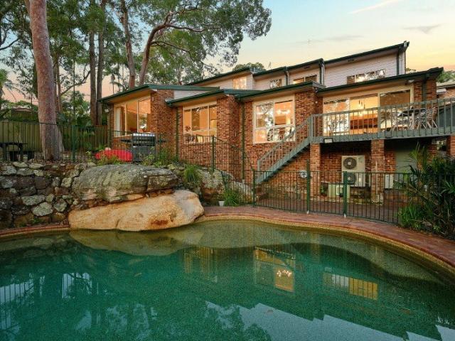 House for sale in Sydney, New South Wales