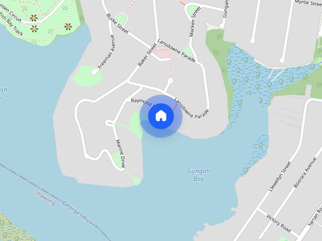 House for rent in Sydney, New South Wales