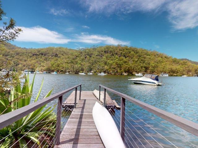 House for sale in Sydney, New South Wales