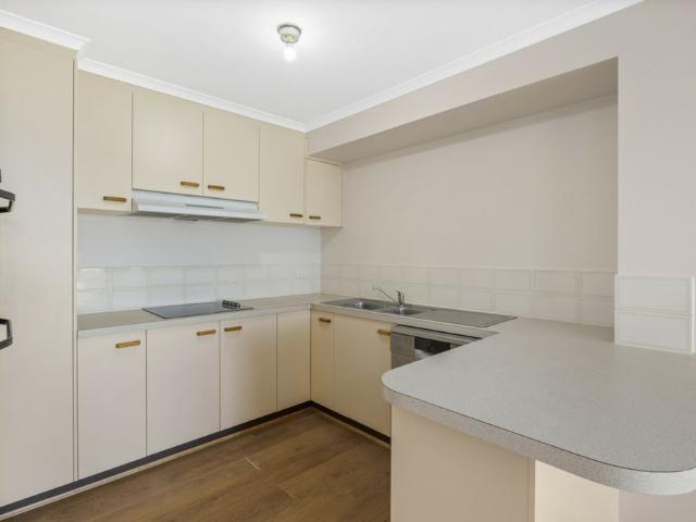 Townhouse for rent in Greenway, Australian Capital Territory