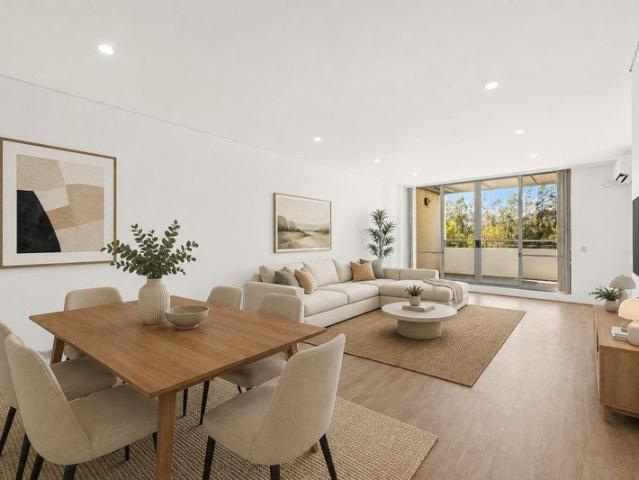 Apartment for sale in Sydney, New South Wales