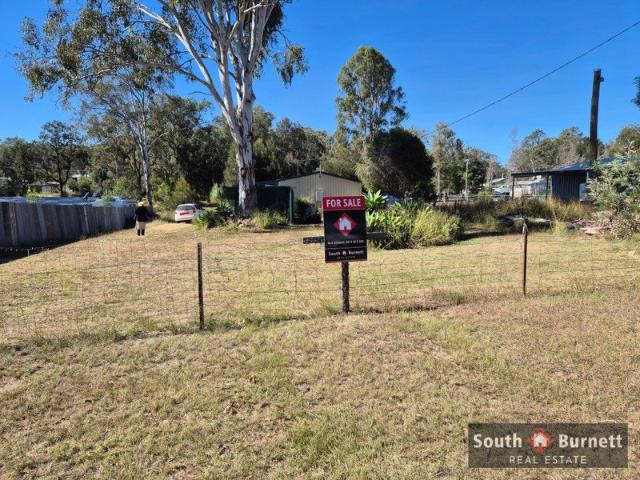 House for sale in Hivesville, Queensland