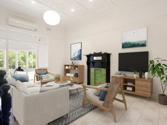 Apartment for rent in Sydney, New South Wales