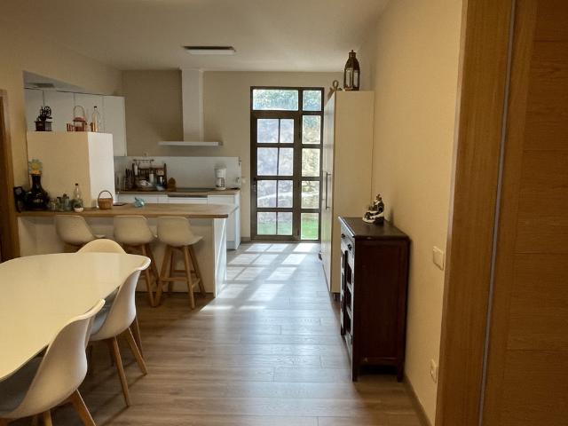 Apartamento en alquiler en Navafría, Segovia