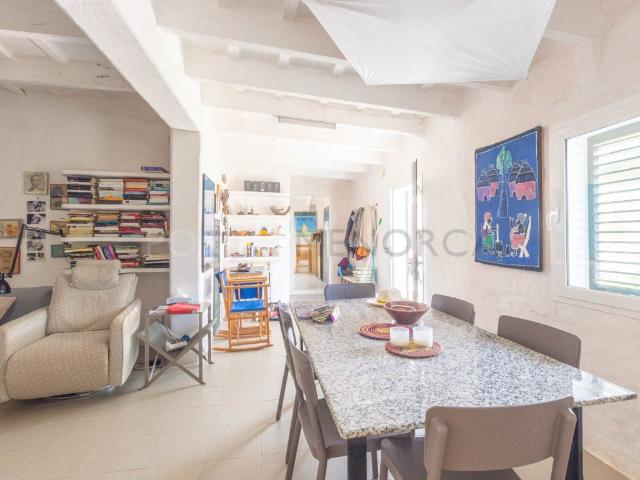 Casa en venta en Trebaluger, Menorca