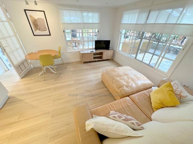 Apartamento en alquiler en Dehesa Alta, La orotava