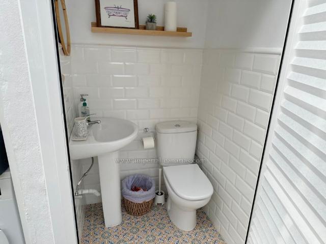 Apartamento en alquiler en La orotava, Dehesa Alta