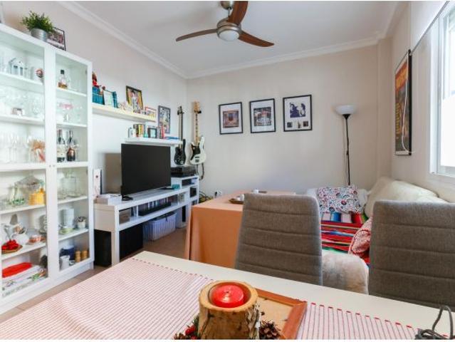Piso en venta en Bailén-Miraflores, Málaga-Costa del Sol