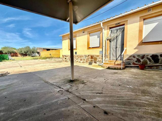 Casa en venta en Carriches, Castilla-La Mancha
