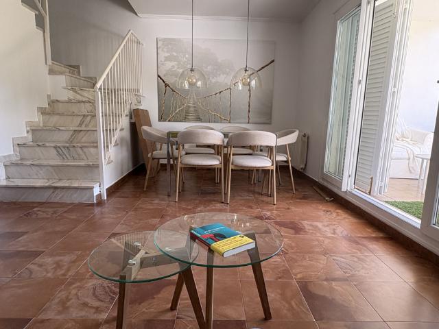 Casa en alquiler en Nuevo Portil, Costa Occidental