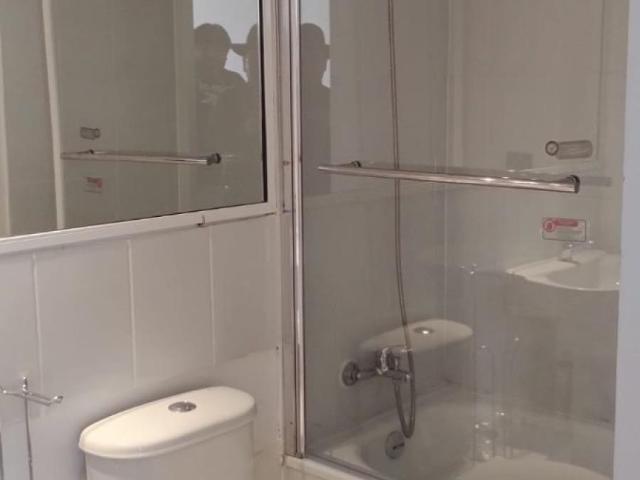 Departamento en arriendo en Monte Grande, Maule