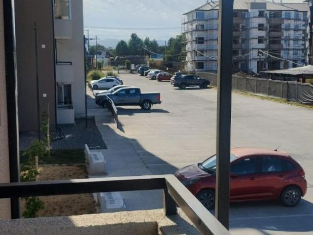 Departamento en arriendo en Monte Grande, Maule