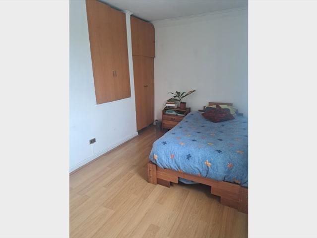 Casa en arriendo en San Joaquín, Metropolitana