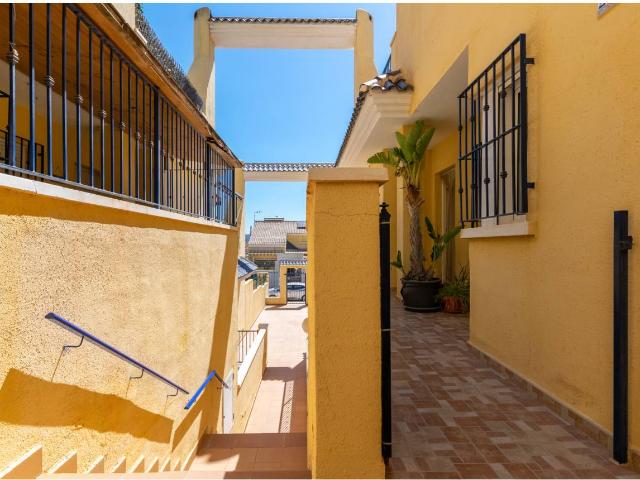 Piso en venta en Río Park, l'Alacantí