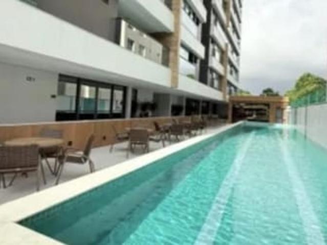 Apartamento aluguel em Região Geográfica Imediata de Salvador, Região Metropolitana de Salvador