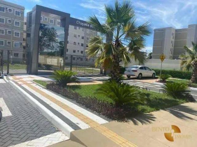 Apartamento venda em Região Geográfica Imediata de Cuiabá, Região Metropolitana do Vale do Rio Cuiabá