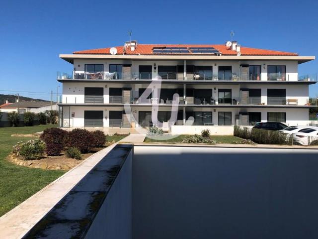 Apartamento venda em Casal das Hortas, Alcobaça