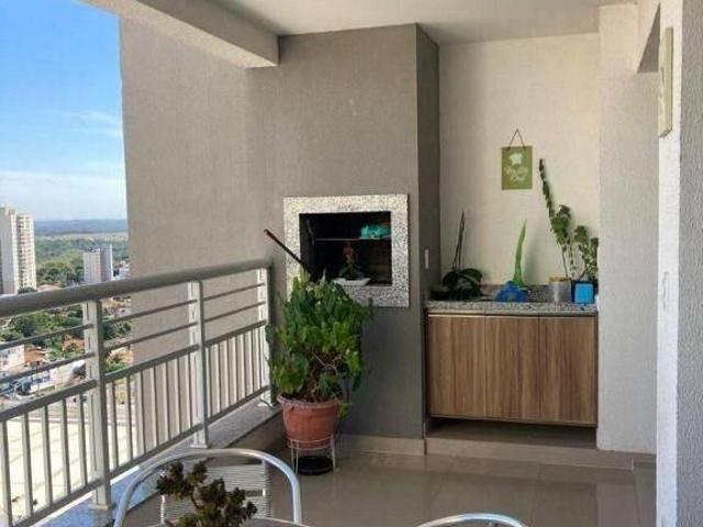 Apartamento venda em Região Geográfica Imediata de Cuiabá, Região Metropolitana do Vale do Rio Cuiabá